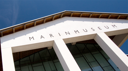 Marinmuseumet